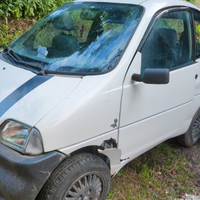 Microcar