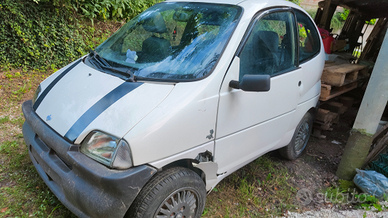 Microcar