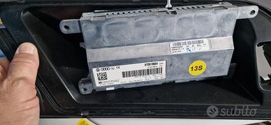 monitor per audi