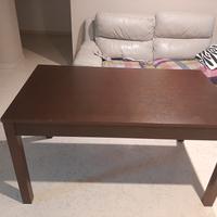 tavolo da cucina con 6 sedie