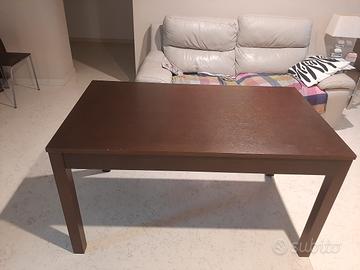 tavolo da cucina con 6 sedie