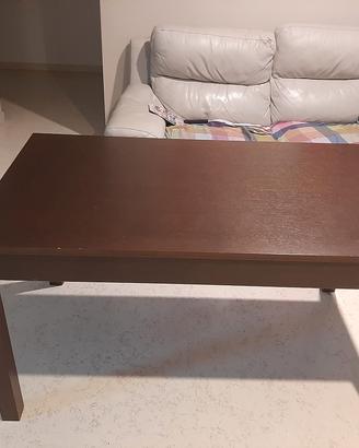 tavolo da cucina con 6 sedie