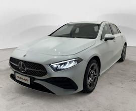 Mercedes-Benz Classe A A 250 e Automatic Plug...