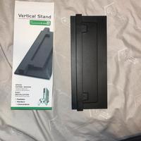 Supporto verticale xbox one s