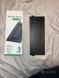 Supporto verticale xbox one s