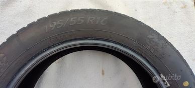 gomme invernali 