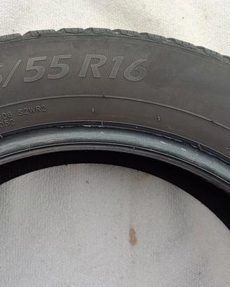 gomme invernali 