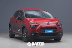 CITROEN c3 iii 2017 C3 1.2 puretech Max s&s 110cv