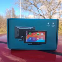 carplay android auto