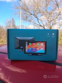 carplay android auto