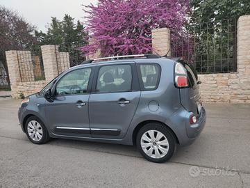Citroen C3 Picasso 1.6 HDi 90 Exclusive