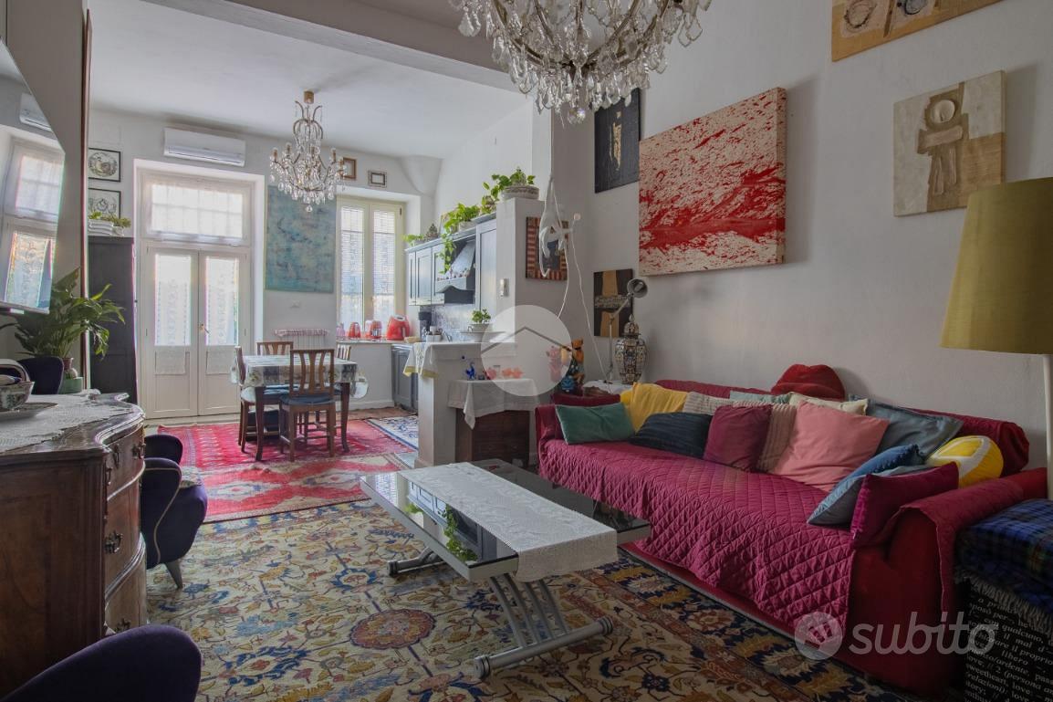 Appartamento – Concesio, San Vigilio - Vista 3