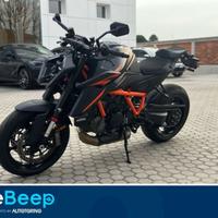 KTM 1390 Super Duke R ABS MY24