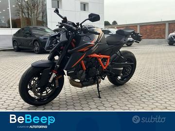KTM 1390 Super Duke R ABS MY24