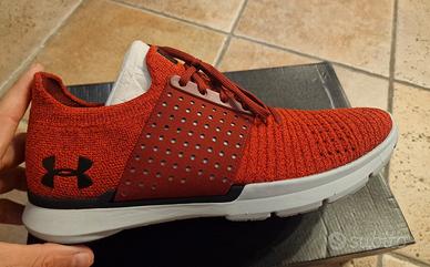 Under armour 