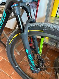 Specialized epic pro