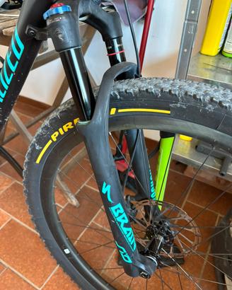 Specialized epic pro