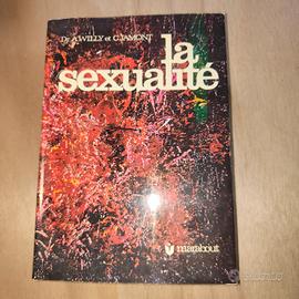 libro la sexualite' 