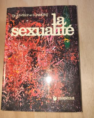 libro la sexualite' 