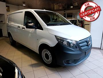 Mercedes-benz Vito 1.7 114 Compact 136cv Nav Touch