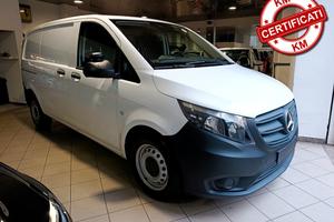 Mercedes-benz Vito 1.7 114 Compact 136cv Nav Touch
