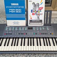 Tastiera Yamaha PSR-300