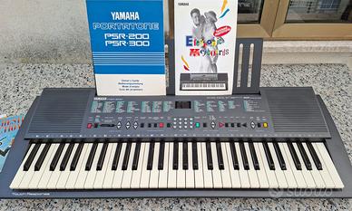 Tastiera Yamaha PSR-300