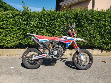 Fantic Casa 125