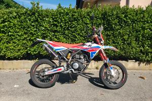 Fantic Casa 125