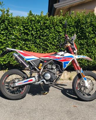 Fantic Casa 125