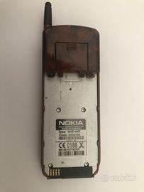 telefono cellularee nokia