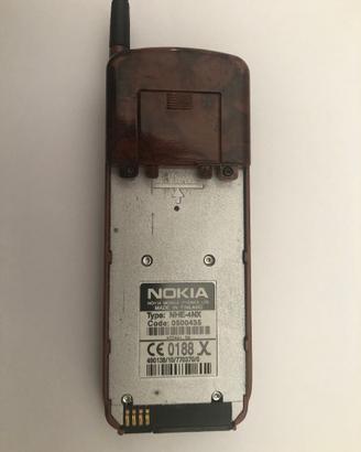 telefono cellularee nokia