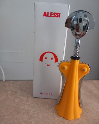 💥Cavatappi Alessi  modello Anna G. Design Vintage