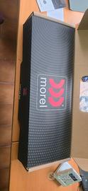 Kit 2 vie Morel VIRTUS 602 NUOVO