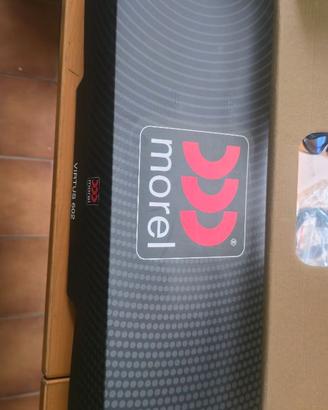 Kit 2 vie Morel VIRTUS 602 NUOVO
