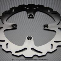 Disco freno posterior HONDA VFR750 800 CROSSRUNNER
