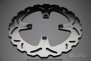 Disco freno posterior HONDA VFR750 800 CROSSRUNNER