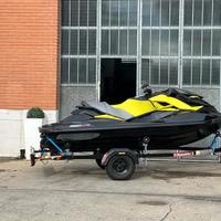 Seadoo rxp 260 2014