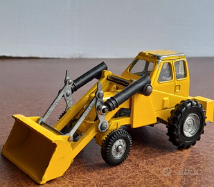 Modellino Dinky Toys “Muir-Hill / Taylor Woodrow”