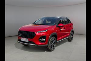 DR Motor DR 3.0 - DR 3.0 1.5 Gpl 114cv cvt