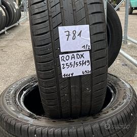 2 - ROADX SU01 255/55R19 111Y