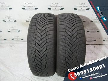 Gomme 205 55 16 Nokian 95% MS 205 55 R16