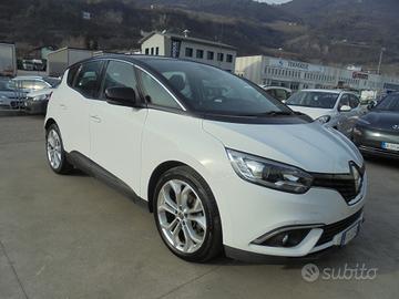 Renault Scenic Scénic dCi 130 CV Energy Sport Edit
