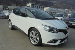 Renault Scenic Scénic dCi 130 CV Energy Sport Edit