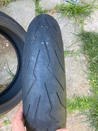 Gomme pirelli diablo corsa 3