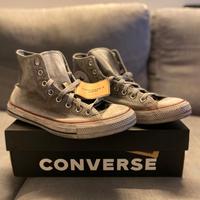 Converse All Star Limited Edition Taglia 42 NUOVE