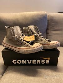 Converse All Star Limited Edition Taglia 42 NUOVE
