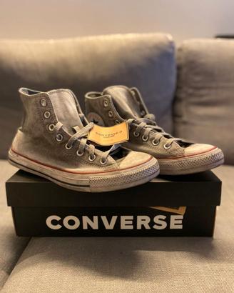 Converse All Star Limited Edition Taglia 42 NUOVE