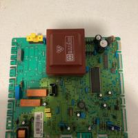 Scheda  Caldaia saunier duval THEMA CLASSIC