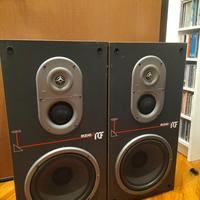 Diffusori acustici RCF BR 2040